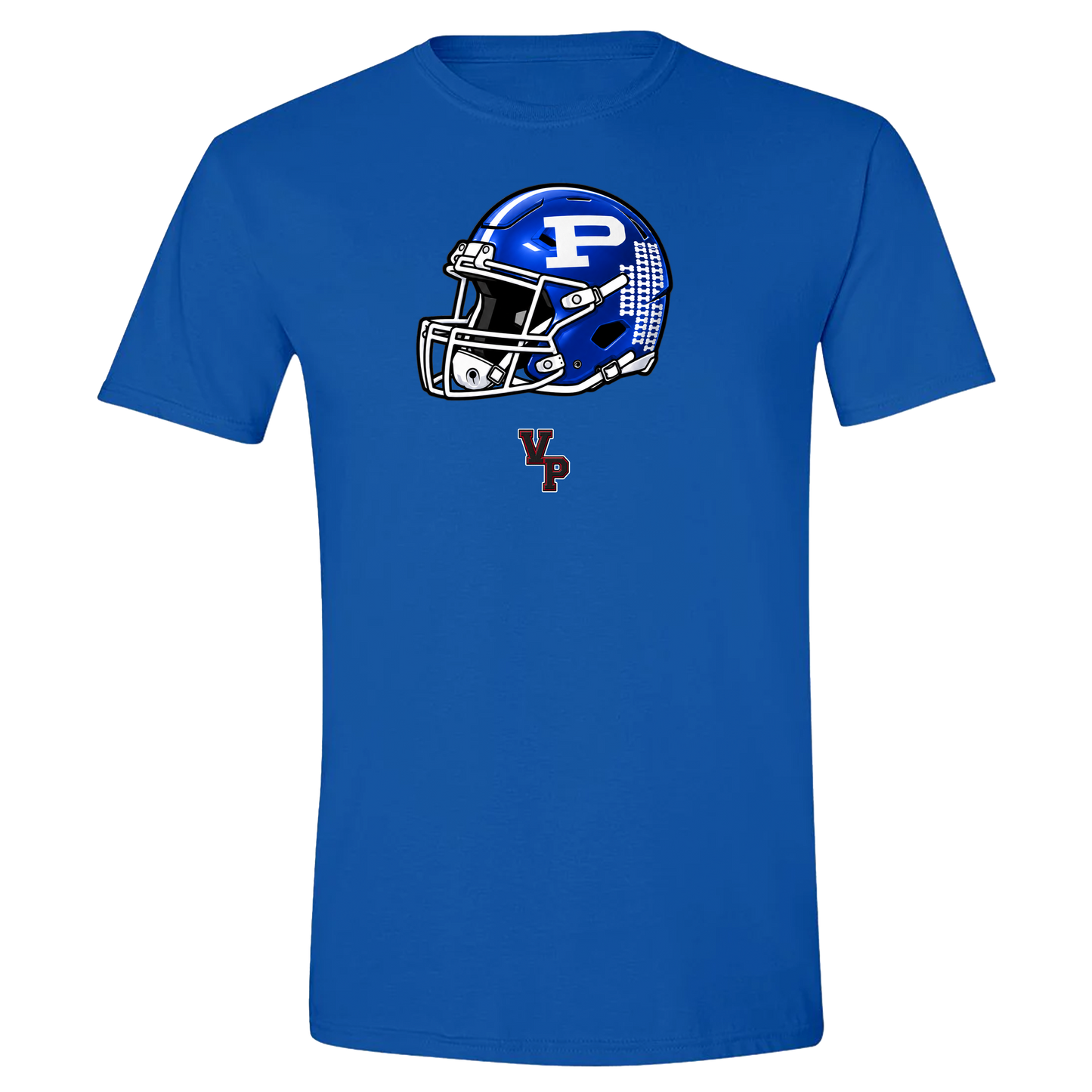The Vantage Point "Poland Helmet" Exclusive T Shirt