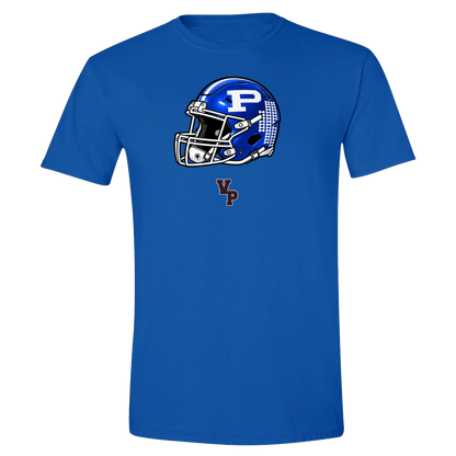 The Vantage Point "Poland Helmet" Exclusive T Shirt