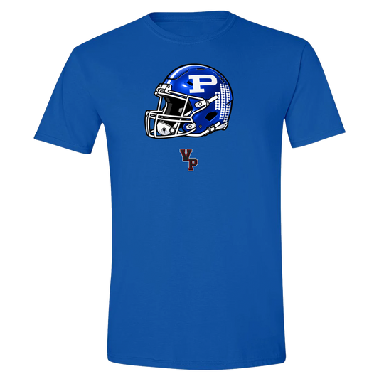 The Vantage Point "Poland Helmet" Exclusive T Shirt