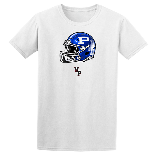 The Vantage Point "Poland Helmet" Exclusive T Shirt