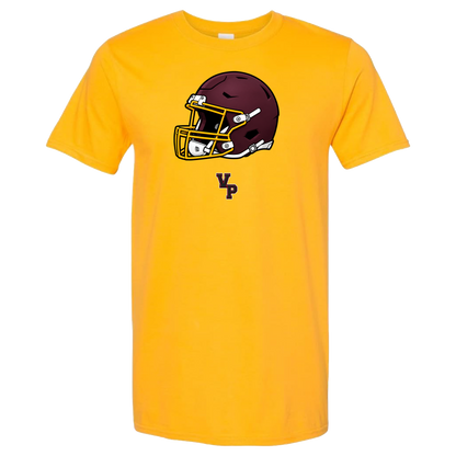 The Vantage Point "South Range Helmet" Exclusive T Shirt