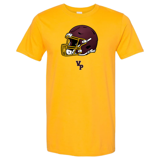 The Vantage Point "South Range Helmet" Exclusive T Shirt