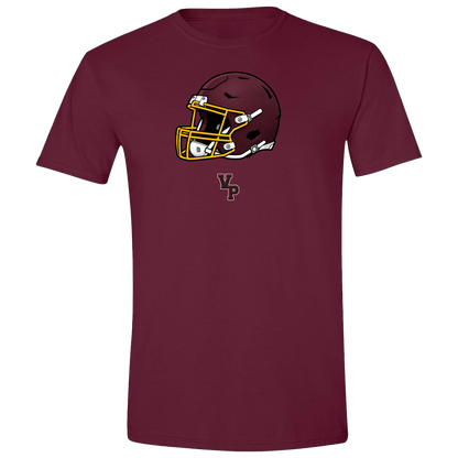 The Vantage Point "South Range Helmet" Exclusive T Shirt