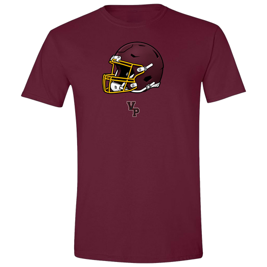 The Vantage Point "South Range Helmet" Exclusive T Shirt