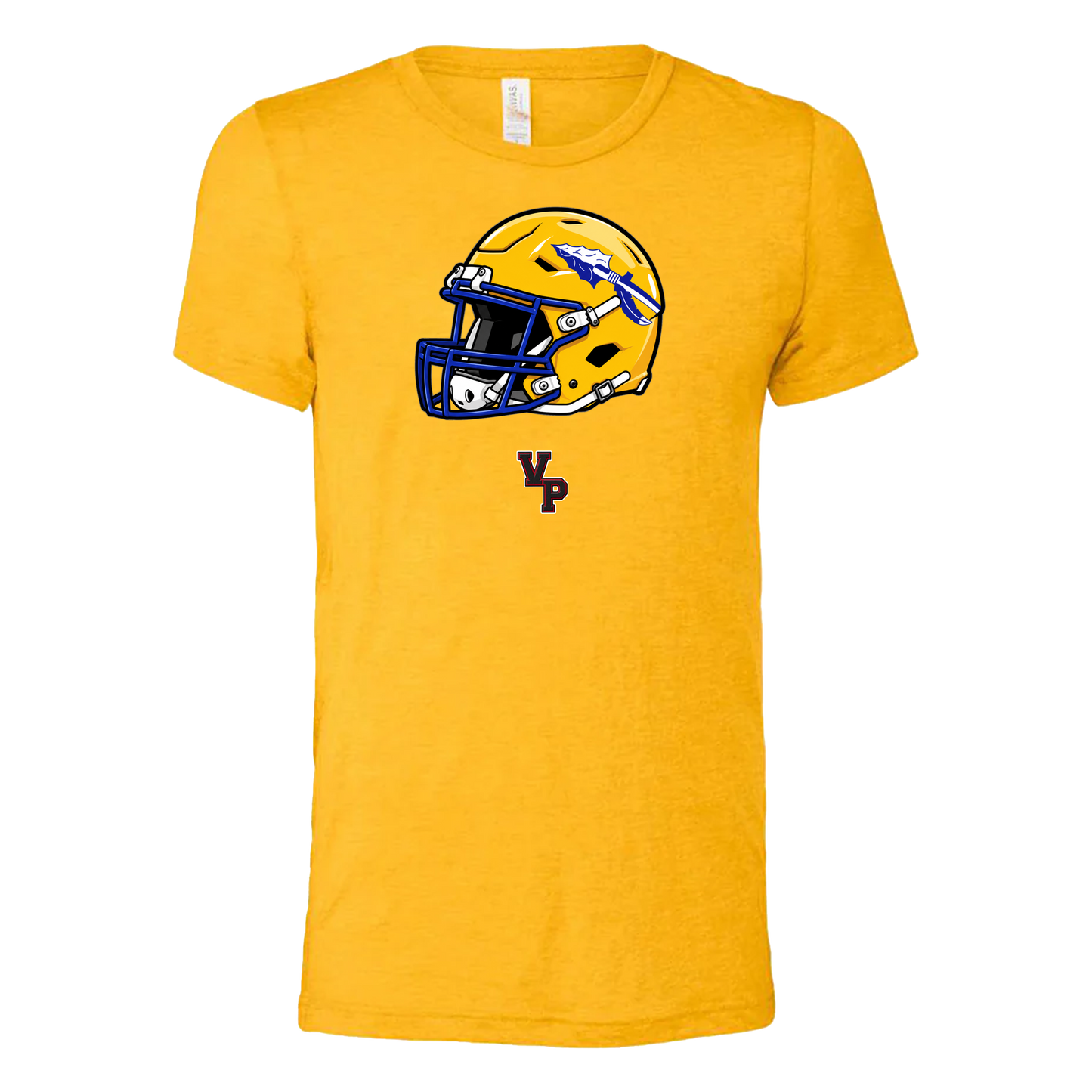 The Vantage Point "Southern Local Helmet" Exclusive T Shirt