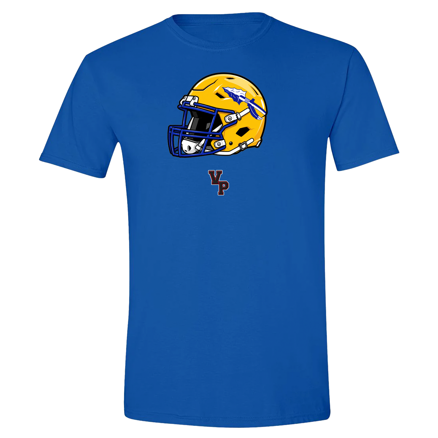 The Vantage Point "Southern Local Helmet" Exclusive T Shirt