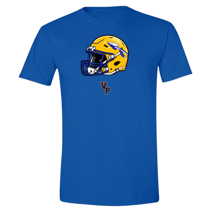 The Vantage Point "Southern Local Helmet" Exclusive T Shirt