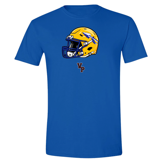 The Vantage Point "Southern Local Helmet" Exclusive T Shirt