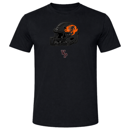 The Vantage Point "Springfield Helmet" Exclusive T Shirt