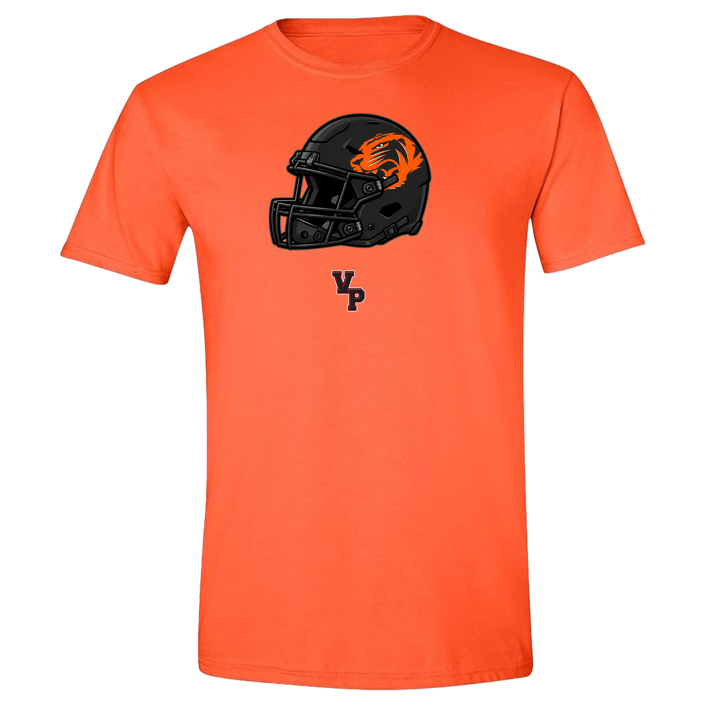 The Vantage Point "Springfield Helmet" Exclusive T Shirt