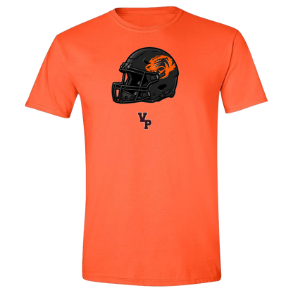 The Vantage Point "Springfield Helmet" Exclusive T Shirt