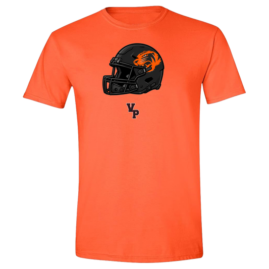 The Vantage Point "Springfield Helmet" Exclusive T Shirt