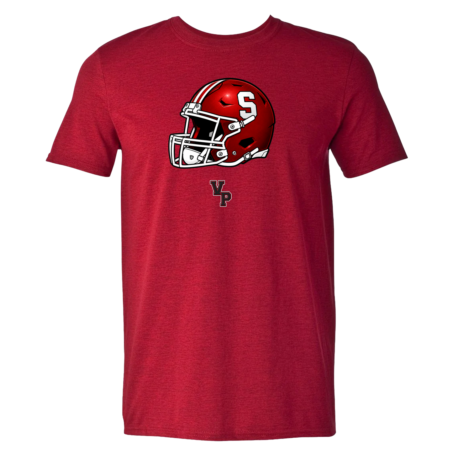 The Vantage Point "Struthers Helmet" Exclusive T Shirt