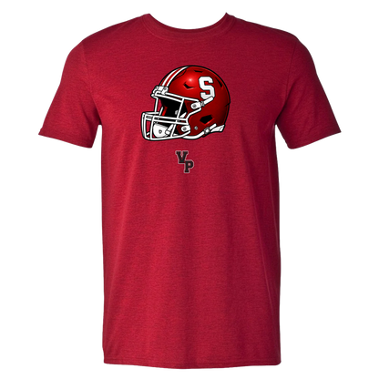 The Vantage Point "Struthers Helmet" Exclusive T Shirt