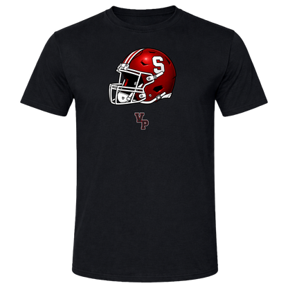 The Vantage Point "Struthers Helmet" Exclusive T Shirt