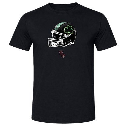 The Vantage Point "Ursuline Helmet" Exclusive T Shirt