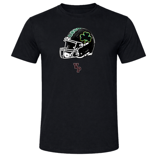 The Vantage Point "Ursuline Helmet" Exclusive T Shirt
