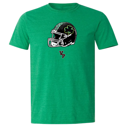 The Vantage Point "Ursuline Helmet" Exclusive T Shirt