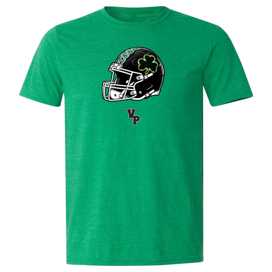 The Vantage Point "Ursuline Helmet" Exclusive T Shirt