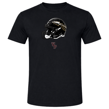 The Vantage Point "Warren Harding Helmet" Exclusive T Shirt