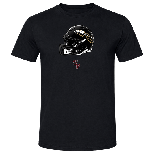The Vantage Point "Warren Harding Helmet" Exclusive T Shirt