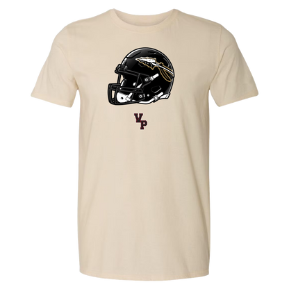 The Vantage Point "Warren Harding Helmet" Exclusive T Shirt