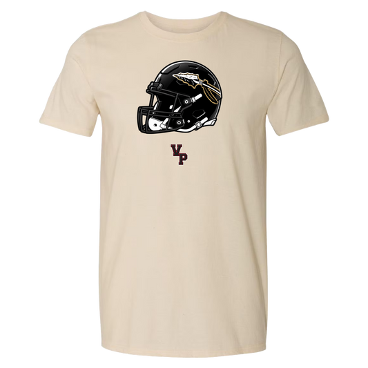 The Vantage Point "Warren Harding Helmet" Exclusive T Shirt