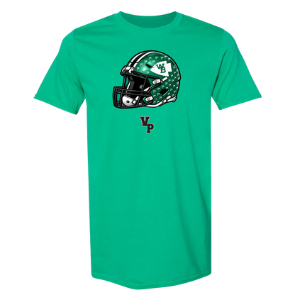 The Vantage Point "West Branch Helmet" Exclusive T Shirt