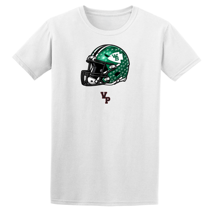The Vantage Point "West Branch Helmet" Exclusive T Shirt