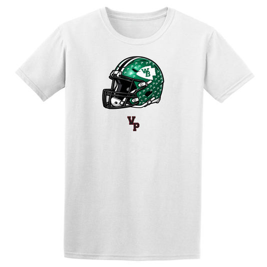 The Vantage Point "West Branch Helmet" Exclusive T Shirt