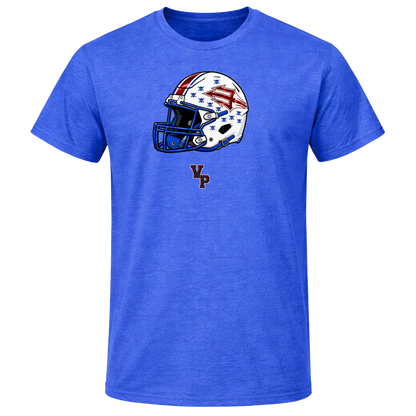 The Vantage Point "Western Reserve Helmet" Exclusive T Shirt