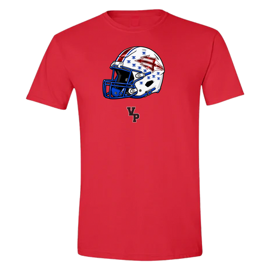 The Vantage Point "Western Reserve Helmet" Exclusive T Shirt