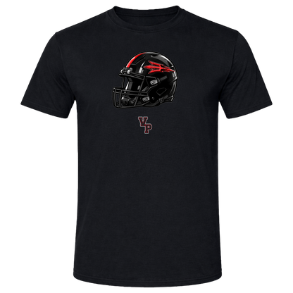 The Vantage Point "Campbell Helmet" Exclusive T Shirt