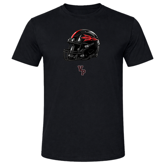 The Vantage Point "Campbell Helmet" Exclusive T Shirt