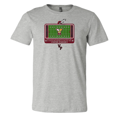 The Vantage Point "Youngstown Football Key Chain" Exclusive T Shirt