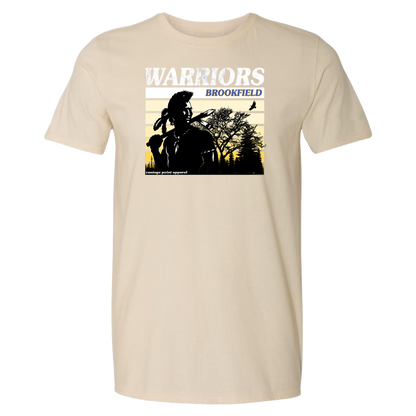 The Vantage Point "Brookfield Retro" Exclusive T Shirt
