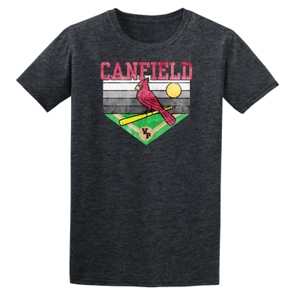 The Vantage Point "Canfield Retro" Exclusive T Shirt