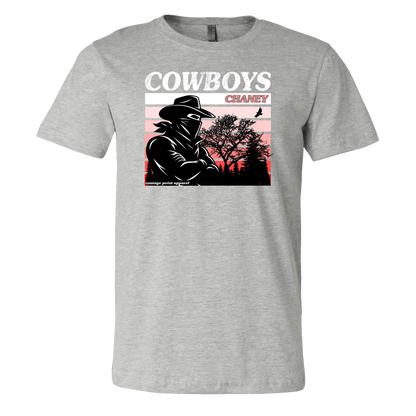 The Vantage Point "Youngstown Chaney Retro" Exclusive T Shirt