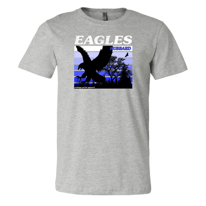 The Vantage Point "Hubbard Retro" Exclusive T Shirt