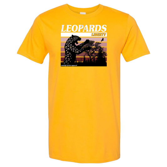 The Vantage Point "Liberty Retro" Exclusive T Shirt
