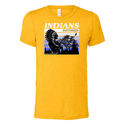 The Vantage Point "Southern Local Retro" Exclusive T Shirt