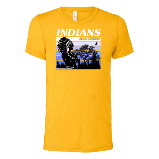 The Vantage Point "Southern Local Retro" Exclusive T Shirt