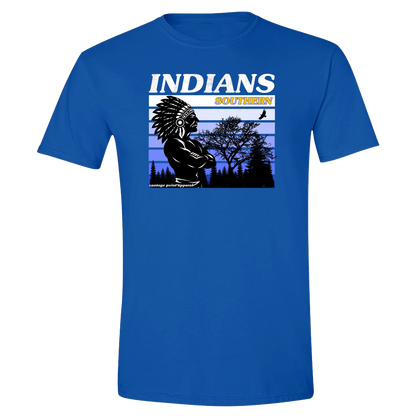 The Vantage Point "Southern Local Retro" Exclusive T Shirt