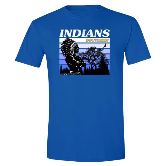 The Vantage Point "Southern Local Retro" Exclusive T Shirt