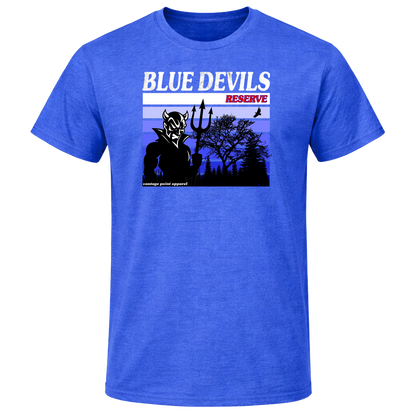 The Vantage Point "Western Reserve Retro" Exclusive T Shirt