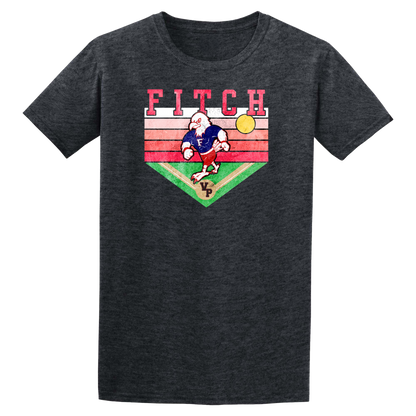 The Vantage Point "Austintown Fitch Retro" Exclusive T Shirt