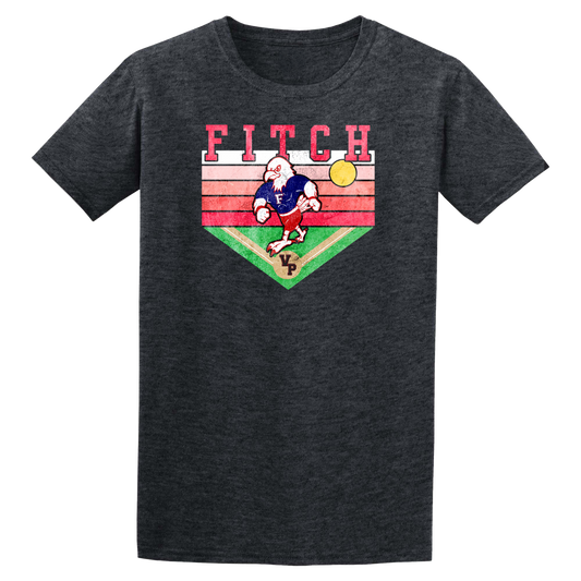 The Vantage Point "Austintown Fitch Retro" Exclusive T Shirt
