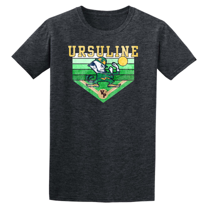 The Vantage Point "Ursuline Retro" Exclusive T Shirt