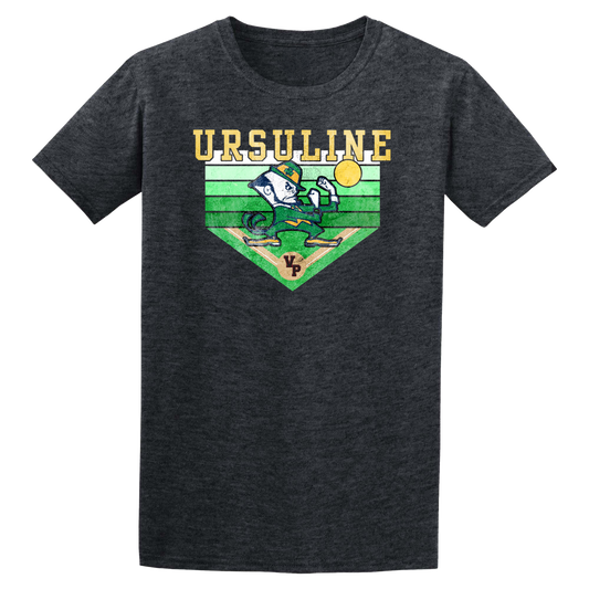 The Vantage Point "Ursuline Retro" Exclusive T Shirt