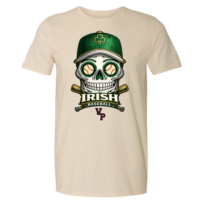 The Vantage Point "Ursuline Skull" Exclusive T Shirt
